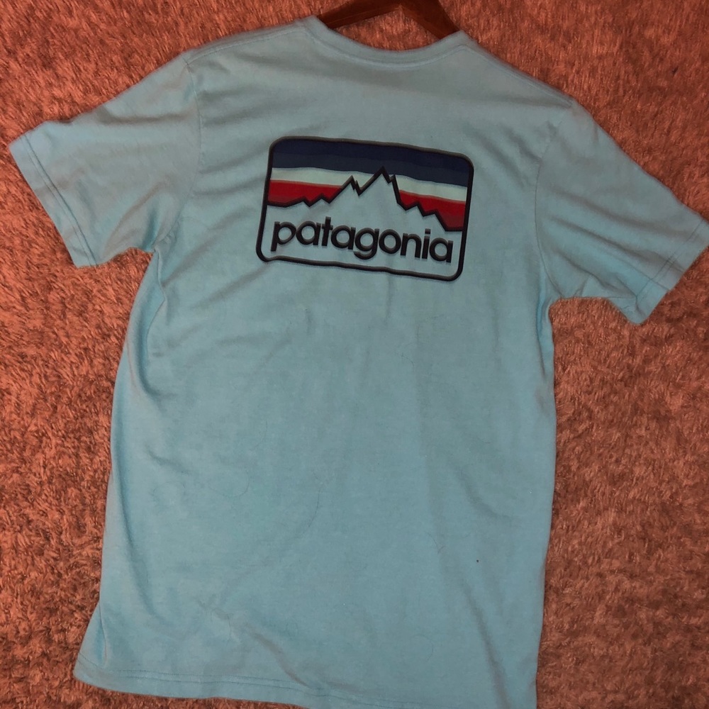 Patagonia t shirt